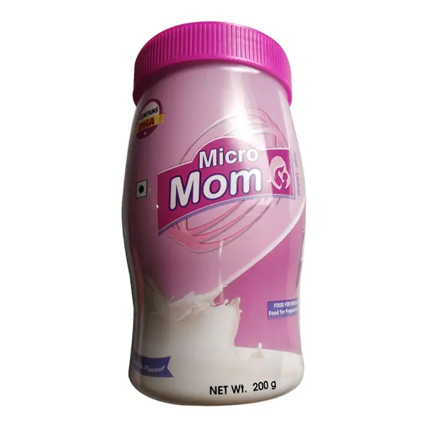 Micro Mom Power 200g 1s