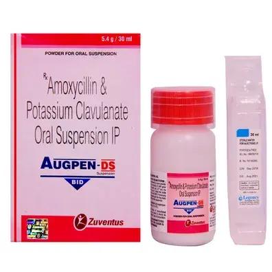 Augpen DS Bid Sus 30ml 1s