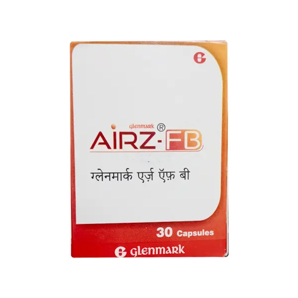 Airz FB Capsule 30s