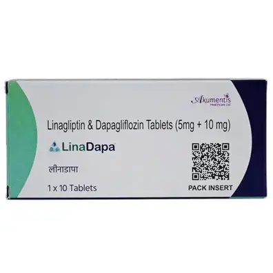 Linadapa Tablet 10s