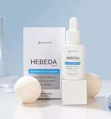 Hebeda Serum 30ml