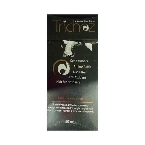 Trichoz Hair Serum 50ml