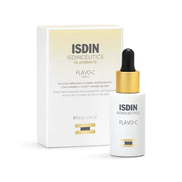 Isdin Flavo C Serum 30ml 1s