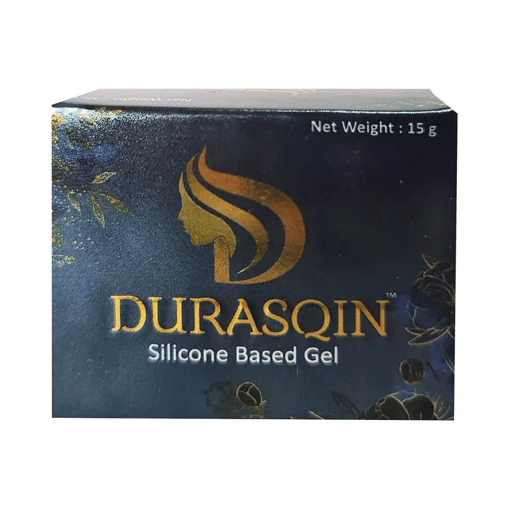 Durasqin Gel 15g 1s