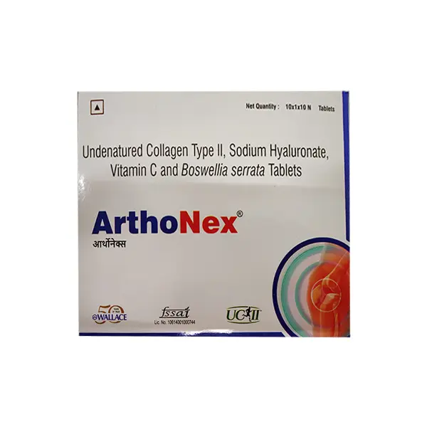 Arthonex Tablet 10s