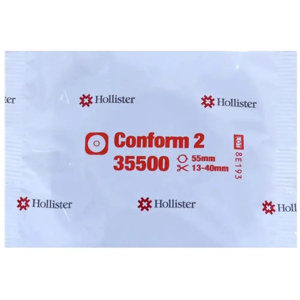 Hollister Conform 2 Code35500 55mm 1s