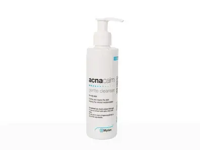 Acnacalm Gentle Cleanser 200ml 1s