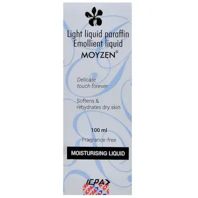 Moyzen Liquid 100ml 1s