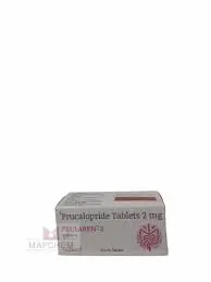 Prularen 2mg Tablet 10s