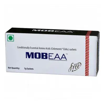 Mobeaa Sugar Free Sachet 7g