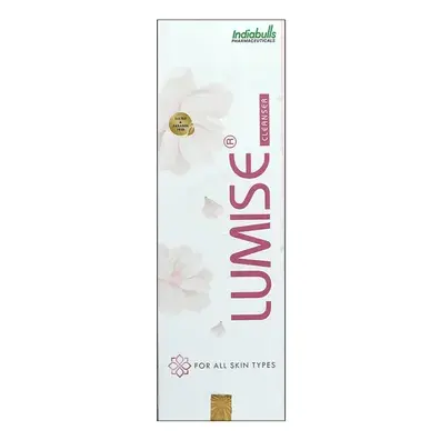 Lumise Cleanser 100g