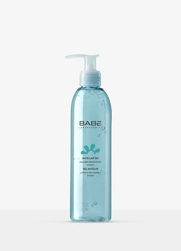 Micellar Gel 90ml 1s