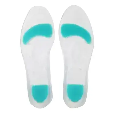 Tynor Insole Mix Silicone Pair 1s