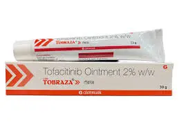 Tobraza Ointment 30g