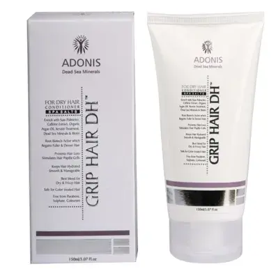 Grip Hair DH Conditioner 150ml 1s