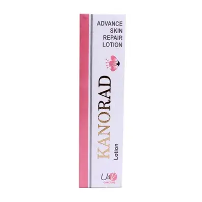 Kanorad Lotion 100ml