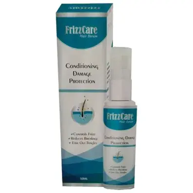 Frizzcare Hair Serum 50ml