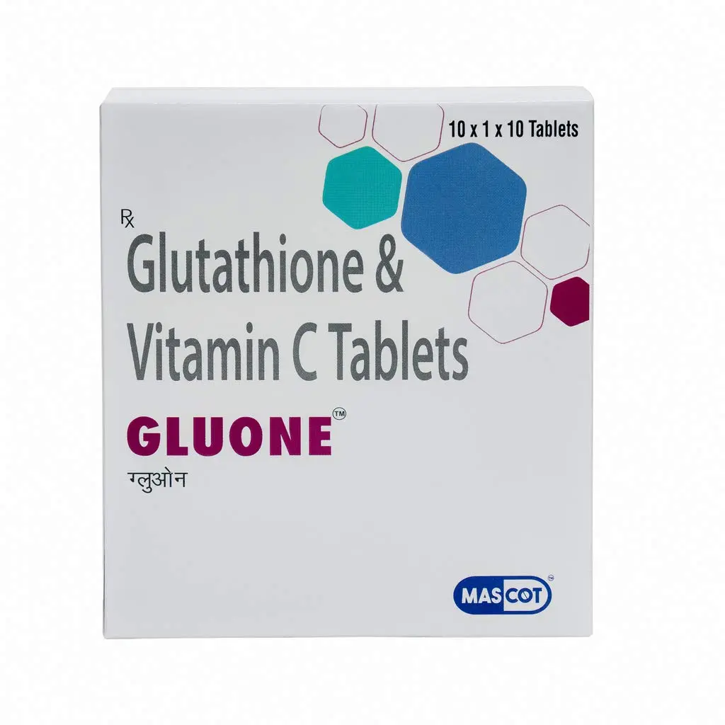 Gluone Tablet 10s
