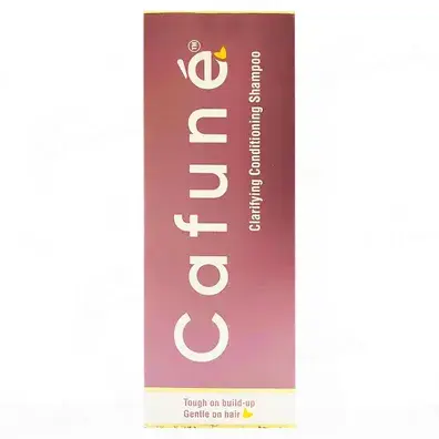 Cafune Conditioning Shampoo 150ml 1s