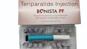 Bonista PF Injection 1s