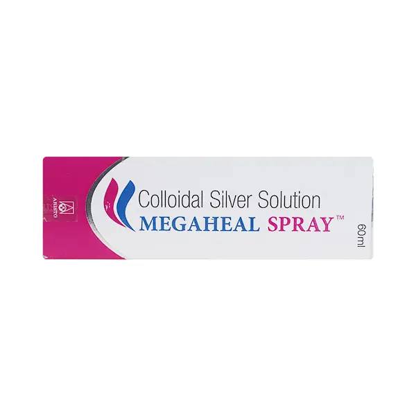 Megaheal Spray 60ml