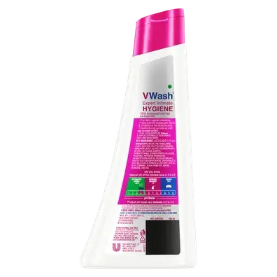 Vwash Expert Intimate Hygiene 200ml