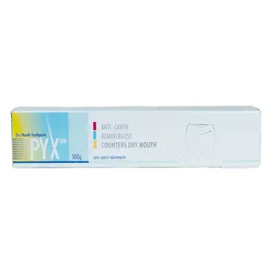 Pyx DM Toothpaste 100mg