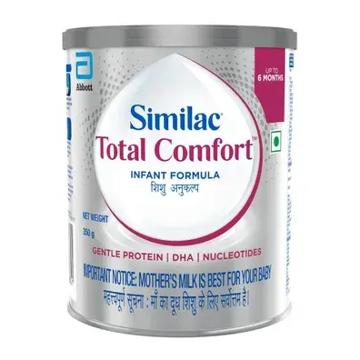 Similac Infant Formula Total Comfort 400g