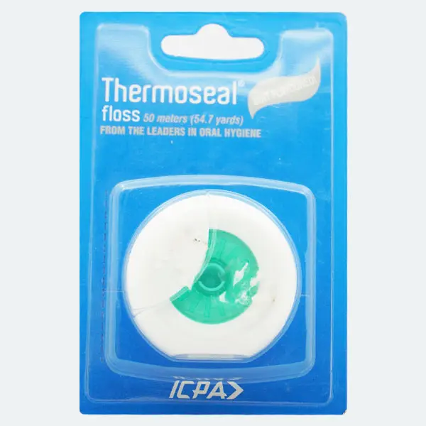 Thermoseal Floss 50mtr