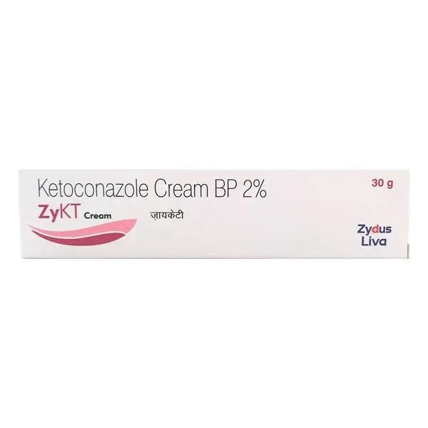 Zykt Cream 30g