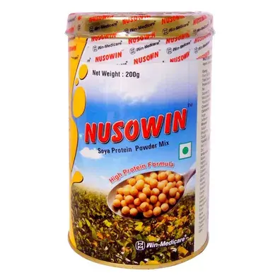 Nusowin Powder 200g