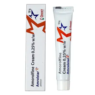 Amrolstar Cream 10g