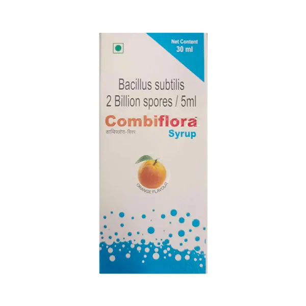 Combiflora Syrup 30ml