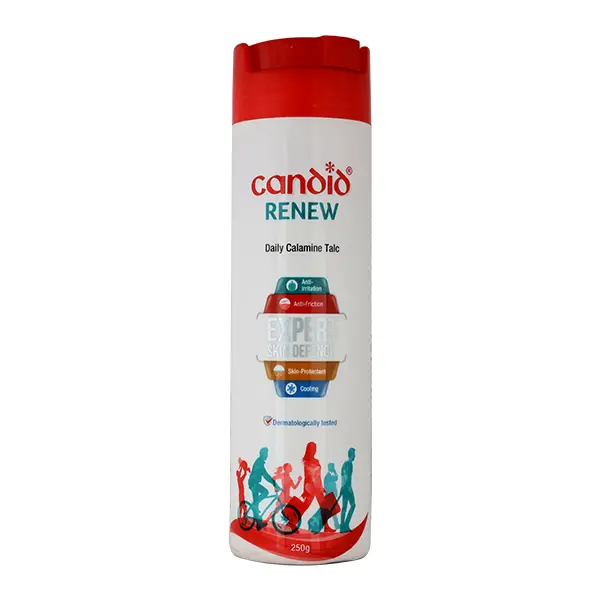 Candid Powder 250g