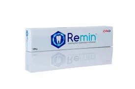 Remin Toothpaste 100g