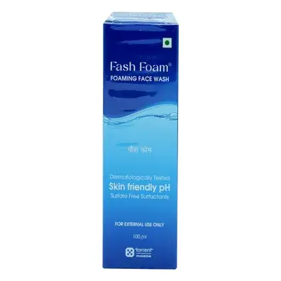 Fash Foam 150ml