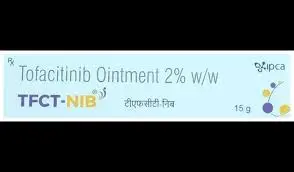 Tfct Nib Ointment 15g