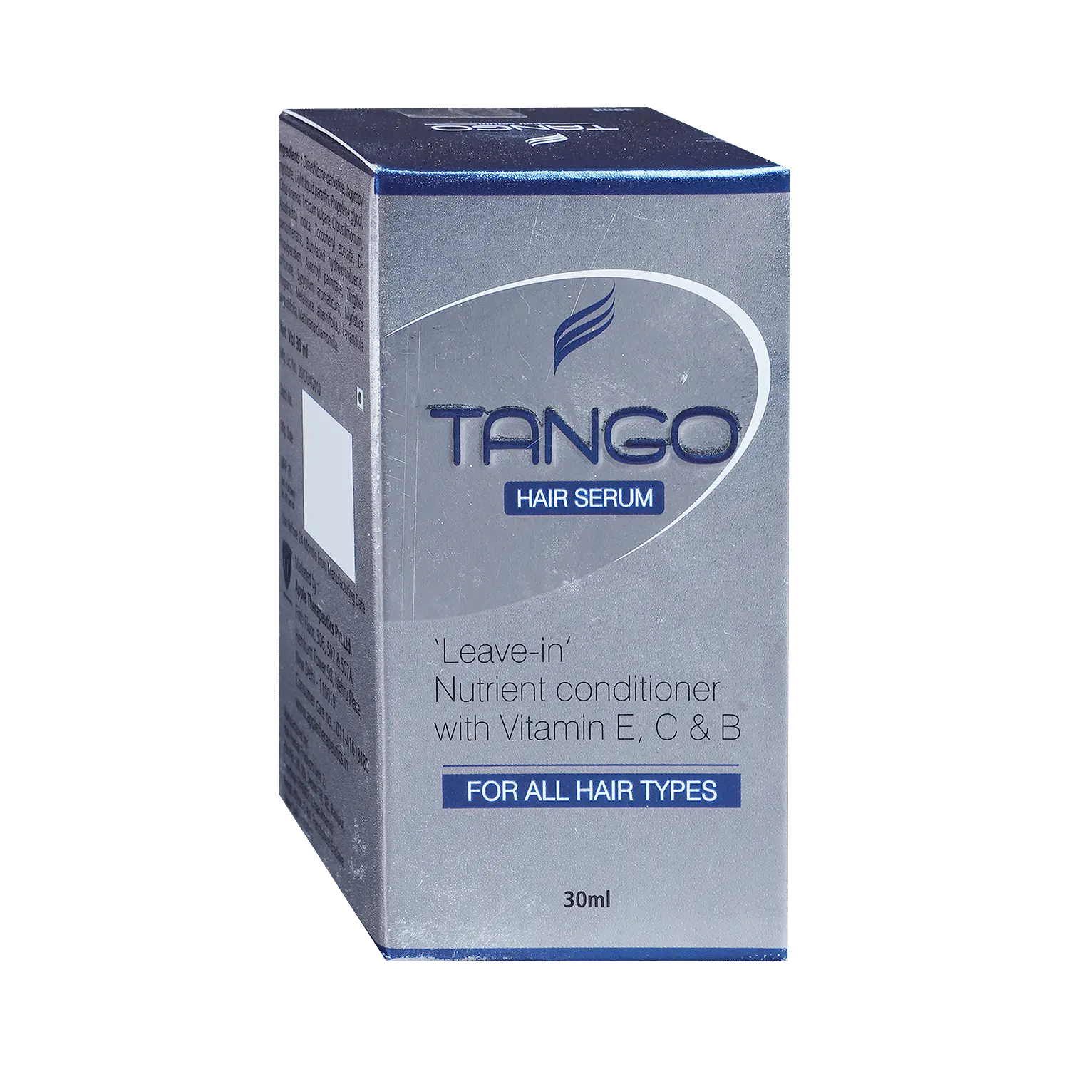 Tango Hair Serum 60ml