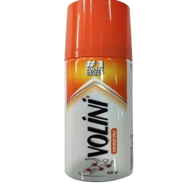 Volini Spray 42g