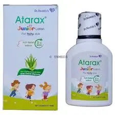 Atarax Junior Lotion 50ml
