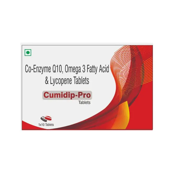 Cumidip Pro 10s