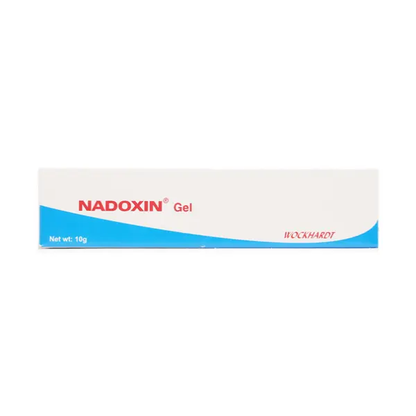 Nadoxin Acne Gel 10g