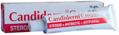 Candiderma Cream 15g