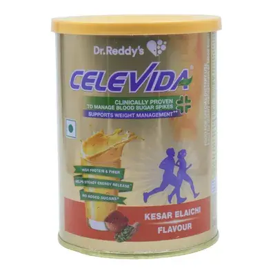 Celevida Kesar Elaichi Powder 200g