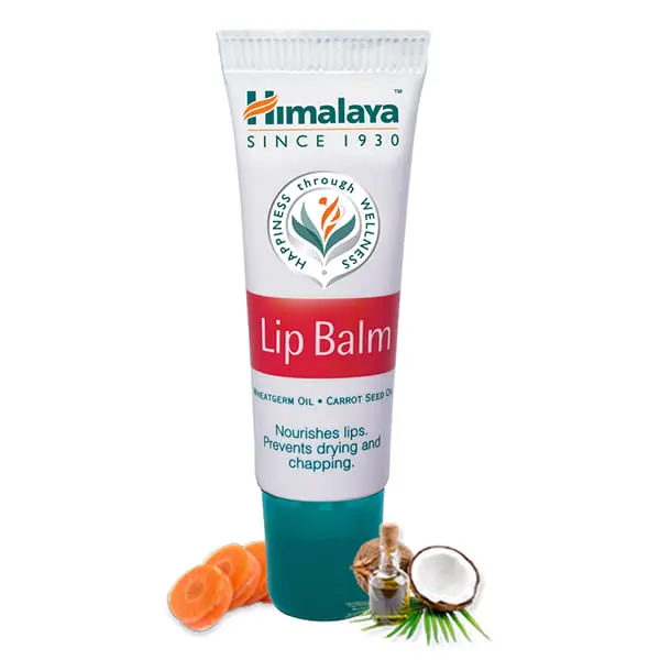 Himalaya Lip Balm Regular 10g