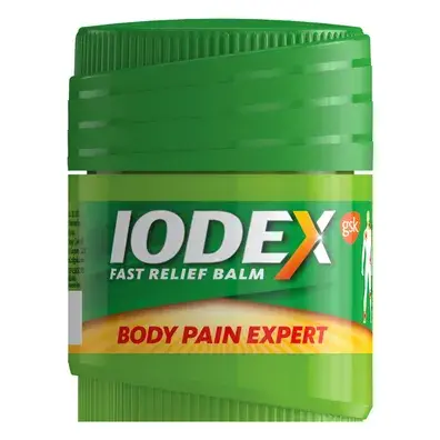 Iodex Balm 16g