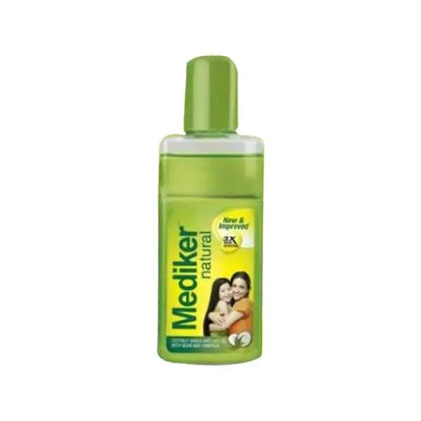 Mediker Shampoo 50ml