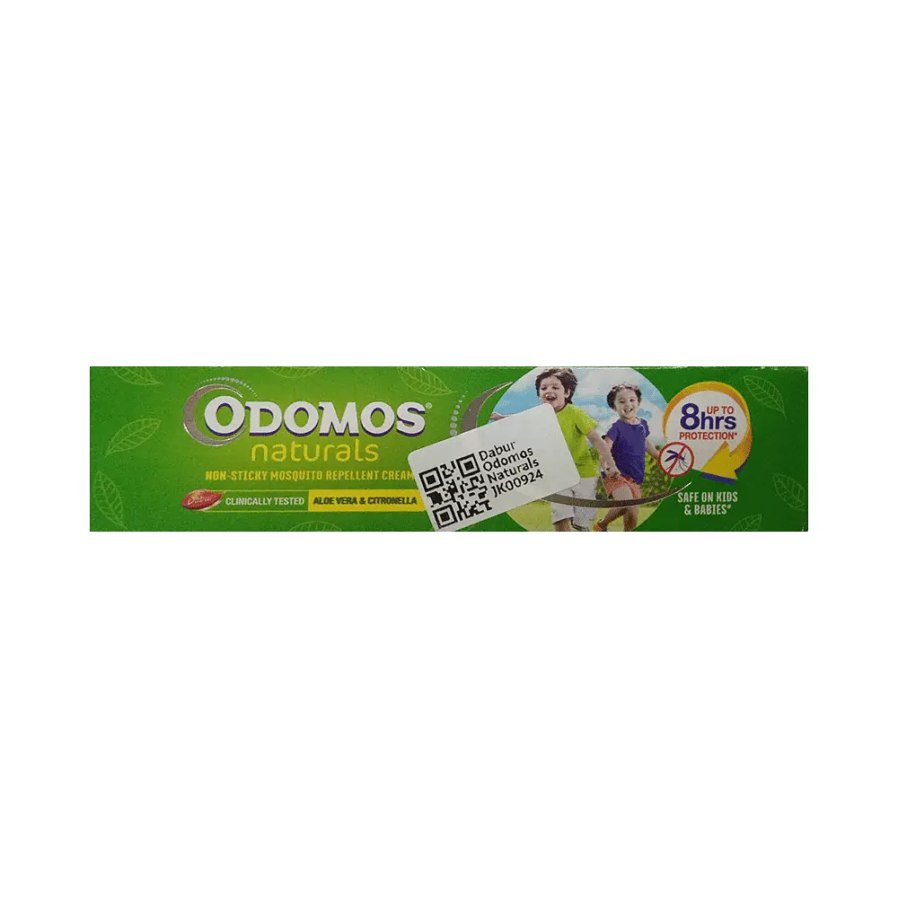 Odomos Cream Natural 23g