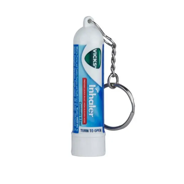 Vicks Inhaler Menthol & Camphor