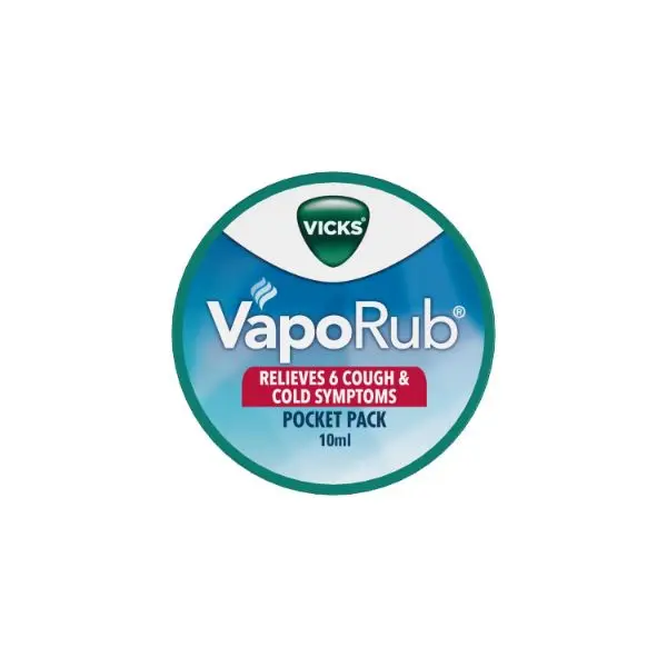 Vicks Vaporub